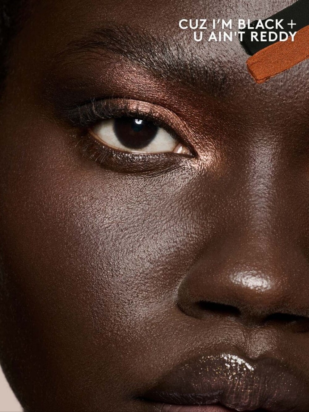 Fenty Beauty Shadowstix Longwear Eyeshadow Stick - U Ain't Ready